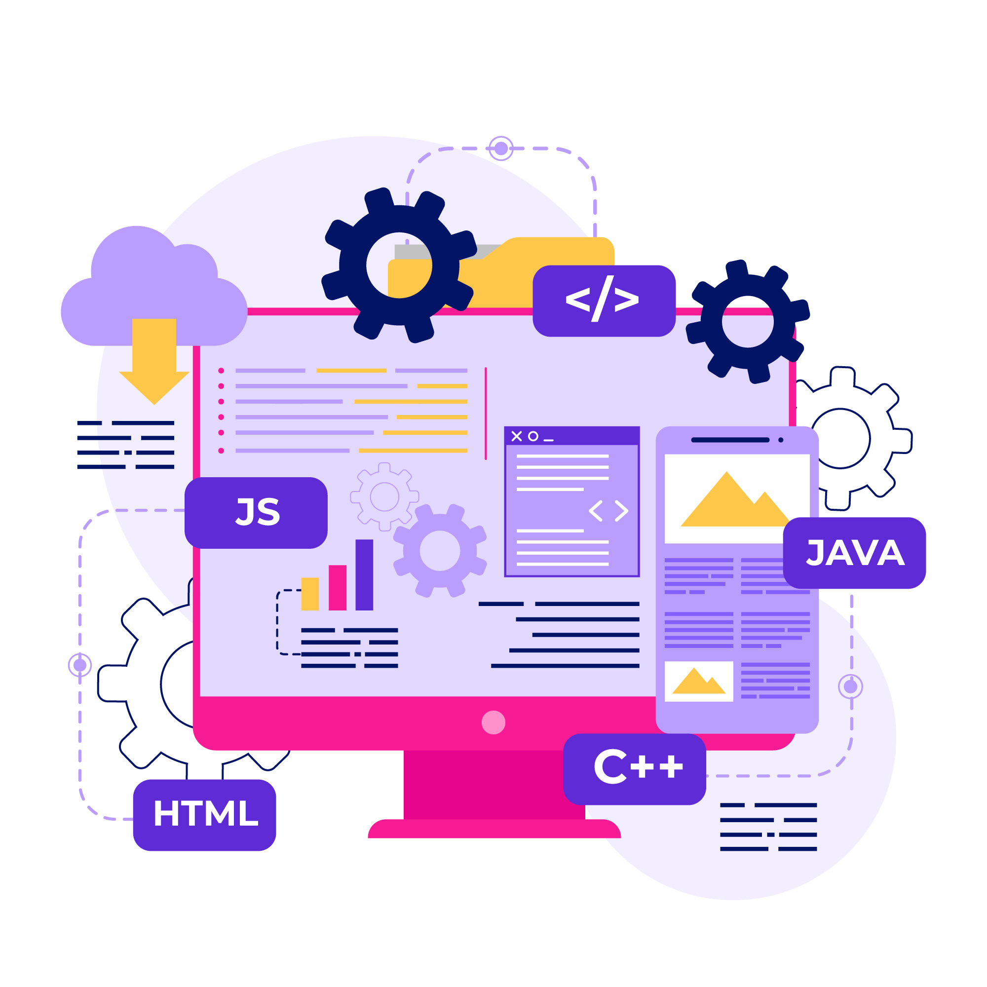 Chemtech Website